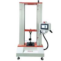 Lixian Lab Plastic Tensile Strength Testing Machine Force Measurement Equipment