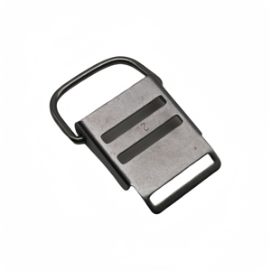 อุปกรณ์เสริมความปลอดภัยสำหรับเรือ แหวนรูปตัว D ขนาด 52.5 มม. ผลิตจากสแตนเลส 316 สำหรับงานทางทะเล ยี่ห้อ Custom Great White Marine ผลิตใหม่ - Product Image 1