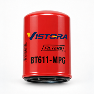 Filtre à huile haute performance VISTORA SH 73161 W 1226 CCA152EFD1 P176324 Remplacement pour FODEN/ Camions Hebei Chine - Product Image 1