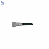 Accéléromètre étanche série SSR B IEPE, mini capteur de vibration piézoélectrique sous-marin 2-100mV/g +/-2500g, câble M3 IP68