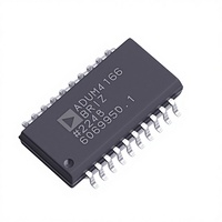 Komponen Elektronik XYCH Sirkuit Terpadu ADUM4165BRIZ-RL DGTL ISO 5.7KV 1CH RS232 100% Asli