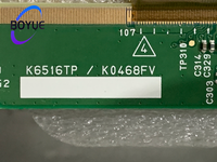Écran de télévision LCD SHARP 70 pouces, pièce de rechange pour écran de télévision LED, remplacement pour JE695R3HD87 K6513TP, pièces de télévision
