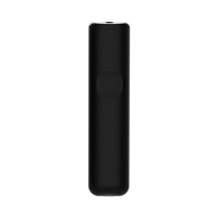 Télécommande solaire adaptée à la télécommande vocale Google TV Google HD/4K Streaming Stick