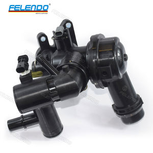 FELENDO LR093328 LR106640 rango de Rover Vogue L405 deporte L494 2014 LR140116 tierra un Rover <span class=keywords><strong>Velar</strong></span> 2017 AJ200 2,0 gasolina termostato - Product Image 2