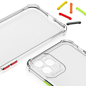 Étui de téléphone universel, personnalisez votre propre étui de téléphone, matériau TPU, où acheter des étuis transparents <span class=keywords><strong>pas</strong></span> chers pour iPhone, concevez-le vous-même - Product Image 1