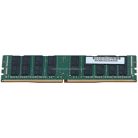 Baru atau digunakan untuk HPE DDR4 16GB 2666MHz Server memori RAM ukuran kecil