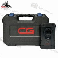 Autoxtruck CGDI CG100X Full ECU Programming Chip Reading Key Programmer Tool 2024 Software for /-Benz Cars