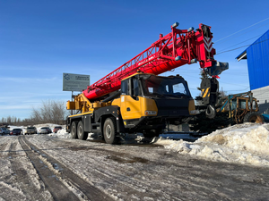 Truk derek STC250T5 kualitas tinggi dengan kinerja andal dan tahan lama untuk dijual - Product Image 6