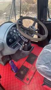 Chargeuse sur pneus d'occasion Caterpillar 950H en bon état Chargeur sur pneus d'occasion Cat 950h - Product Image 3