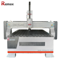 Routeur CNC 1325 3 axes pour le fraisage et la gravure du bois et de l'aluminium