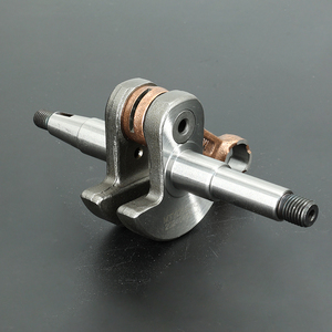 Cigüeñal de Acero para Motosierra Industrial DIY OEM a Precio de Fábrica - Product Image 2