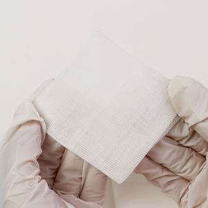 Kit de Pansement de Base pour la Désinfection, Trousse de Soins Médicaux des Plaies avec Coton Stérilisé, Gaze et Pinces - Product Image 3