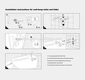 Ensemble d'accessoires de salle de bain modernes de luxe, style occidental, vente en gros au Royaume-Uni, suite d'articles sanitaires personnalisables pour hôtels de luxe - Product Image 4