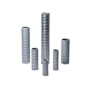 Filtre à huile auto-scellant série TF, élément filtrant de remplacement pour tuyau hydraulique TFX 25 80 en treillis métallique d'aluminium - Product Image 4