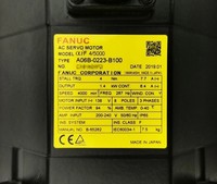 Moteur servo A06B-0223-B100 prêt à être expédié