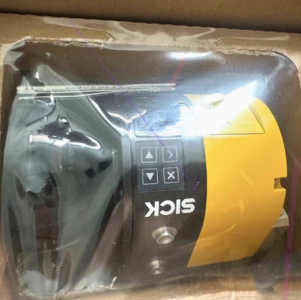PLC New Original Mics3-cbaz55pz1p01 Automation Products Programmable Logic PLC Controller