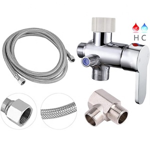 Ручной распылитель для биде - Product Image 2
