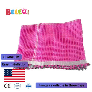 Trampolino professionale <span class=keywords><strong>per</strong></span> bambini adulti giochi da giardino materassino <span class=keywords><strong>per</strong></span> allenamento <span class=keywords><strong>Fitness</strong></span> in Nylon morbido trampolino letto - Product Image 1