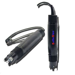 Sonda de <span class=keywords><strong>pH</strong></span> Digital en Línea para Aplicaciones Industriales Generales, Salida RS485, Electrodo de <span class=keywords><strong>pH</strong></span>, Soporte Personalizado OEM, ODM, OBM - Product Image 1