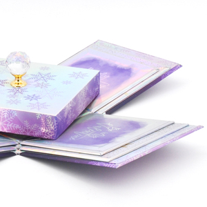 <span class=keywords><strong>Caja</strong></span> de regalo de halloween plegable, <span class=keywords><strong>caja</strong></span> de regalo personalizada, <span class=keywords><strong>caja</strong></span> de regalo de amor - Product Image 5
