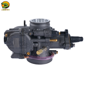 Pwk30 Chất Lượng Cao Hợp Kim Nhôm Lọc Nhiên Liệu Điều Kiện Mới Bộ Chế Hòa Khí Cho <span class=keywords><strong>Rxz</strong></span> Mô Hình Cg150 Động Cơ Xe Máy - Product Image 1