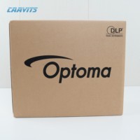 Projecteur vidéo DLP Optoma 1080P Full HD 16:9 4K 3600 Lumens Full 3D Home Cinéma Smart Proyector Projecteur de Conférence