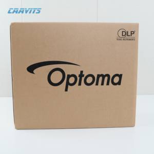 Projecteur vidéo DLP <span class=keywords><strong>Optoma</strong></span> 16:9 HD15 HD146X HD28eH HD28HDR EH401 HD3OLV <span class=keywords><strong>4K</strong></span> 3600 Lumens Full 3D Home Cinéma Smart Proyector - Product Image 6