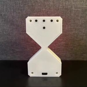 Sablier numérique à faire soi-même avec lampe de nuit LED, cadeau d'anniversaire, jouets, jeux pour enfants - Product Image 4