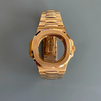 Boîtier Modèle 5711 - Montre complète disponible - 3K