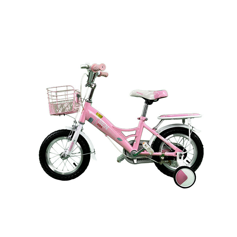 Baby Cycle 10 Years Perfect Kids Bicycle for Fun Safety
