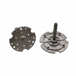 BS-F-012 High Quality <strong>Washing</strong> <strong>Machine</strong> <strong>Parts</strong> Flange Shaft - Product Image 5