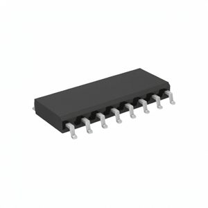 Components Electronic BOM IC In Stock IDT2309B-1HDCI 16 SOlC Clock Timing - Product Image 1