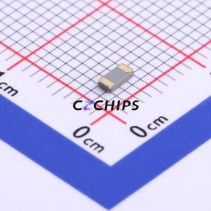 7N032768HW2 Crystal (Passive) SMD3215-2P Crystal Oscillator SMD Crystal Oscillator 32.768kHz 20ppm 9pF - Product Image 2