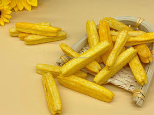 Le patatine fritte sono così croccanti e deliziose e hanno un centro vuoto. - Product Image 3