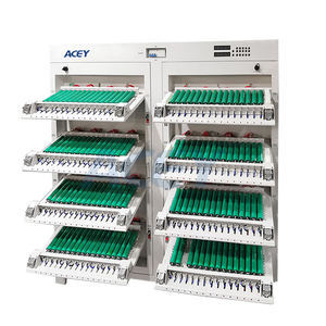 Attrezzatura per la classificazione delle celle di carico della batteria con canali 256 di alta precisione di fabbrica 5V 10A - Product Image 1