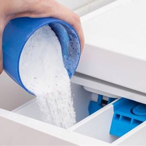 Detergente Quitamanchas para Ropa, Suave con la Piel, Alta Espuma, Fácil de Enjuagar, Aroma Personalizable, Venta Directa de Fábrica, Polvo para Lavandería al <span class=keywords><strong>por</strong></span> Mayor - Product Image 3