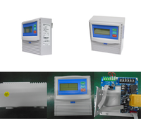 Panneau de commande de pompe simple OEM pour contrôleur de pompe de surpression automatique basse pression en promotion