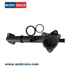 Couverture de thermostat moteur WZDC RACE 25622-02502 pour Hyundai, pièce de rechange automobile - Product Image 1