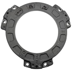 ฝาครอบแผ่นดันแรงดันของตัวเรือนคลัตช์ - รถจักรยานยนต์ BMW; 21 21 2 333 472 / แซคส์ - Product Image 2