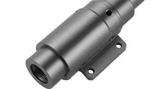 Sensor de Nivel Sumergible para Tanque de Agua GLT500 RS485 Modbus 0-200m - Product Image 6