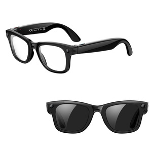 Nuovi Occhiali Smart Meta con AI da 13MP per Traduzione, Cattura Foto e Video, Condivisione Immagini e Doppia Cancellazione del Rumore per le Chiamate - Product Image 2