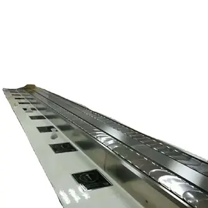 싼 price stainless steel conveyor belt 초밥