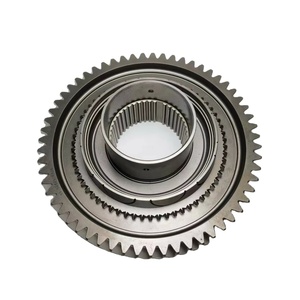 Xe tải nặng bộ phận truyền động bánh răng hành tinh synchronizer 81 32425 0136 59 răng hộp số 16c2221 cho người đàn ông TGA/TGS/TGX - Product Image 1