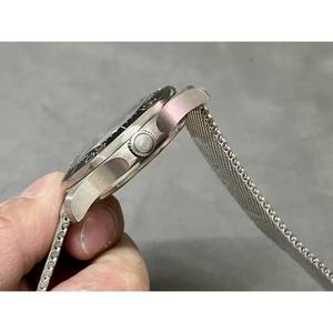 Reloj Mecánico de Buceo Drioshipping de 300 m, Reloj de Pulsera Mecánico Automático de Titanio para Hombre, Diseño de Lujo, Calidad 5A - Product Image 2