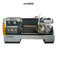 CS6250 nouveau prix chine pour tour de lit d'écart en métal Machine de tournage machine de tour universelle