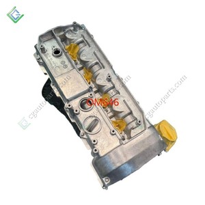 Conjunto de Motor OM646 de Alto Rendimiento, Motor Diésel 2.2 CDI para <span class=keywords><strong>Mercedes</strong></span> Benz <span class=keywords><strong>Sprinter</strong></span> Vito W211 W204, Bloque Largo - Product Image 2