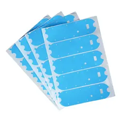 0,2mm GH <span class=keywords><strong>temperatura</strong></span> ououble IDE herhermal ononductive APE Eleclectricamente solate iberiberiglass dhdhesive Insulation APE para PB B - Product Image 3