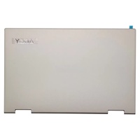 Coque arrière LCD pour ordinateur portable Lenovo Yoga C740-14, pièce de rechange, modèle 5CB0U43995, couvercle supérieur