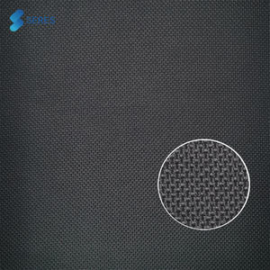 <span class=keywords><strong>1680D</strong></span> 1800D impermeable 100% poliéster Oxford Pvc tela recubierta tela de tienda para maleta bolsa Tienda ropa - Product Image 6