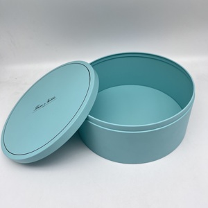 Hộp thiếc đựng bánh quy, bánh ngọt, bánh gato in ấn tùy chỉnh bán chạy, hộp thiếc vàng, hộp thiếc đựng bánh quy - Product Image 2